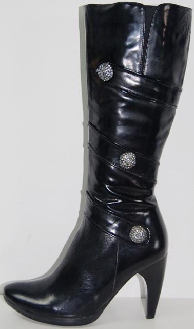 Ladies’ boots