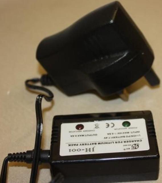 Radio-controlled toy helicopter "KZ-Series"