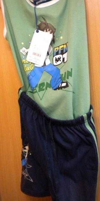 Children's clothing