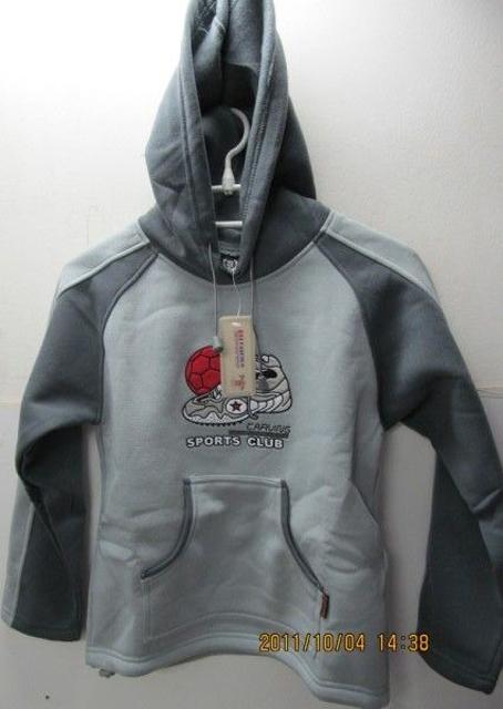 Children's sweatshirt