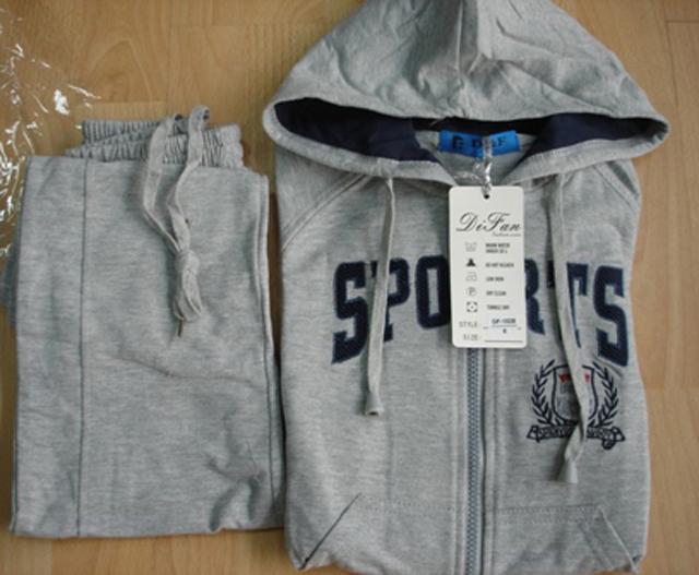 Children’s tracksuit