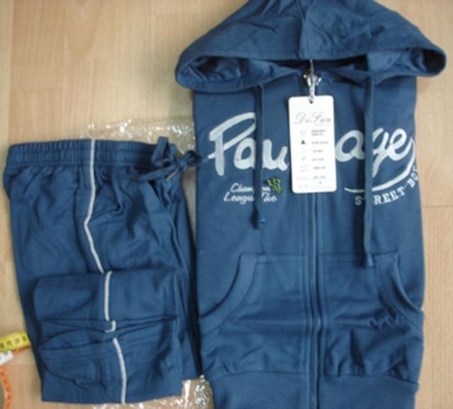 Children’s tracksuit