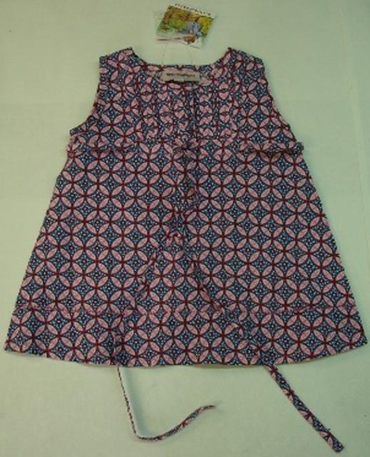 Girls' dress