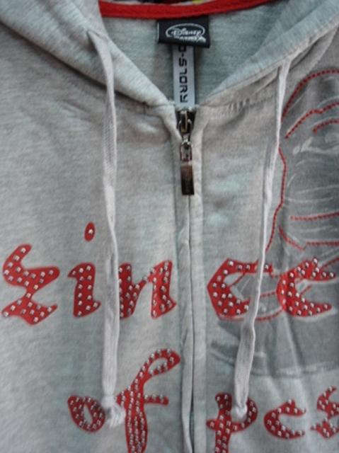 Children's sweatshirt (THE PRODUCT MAY BE COUNTERF