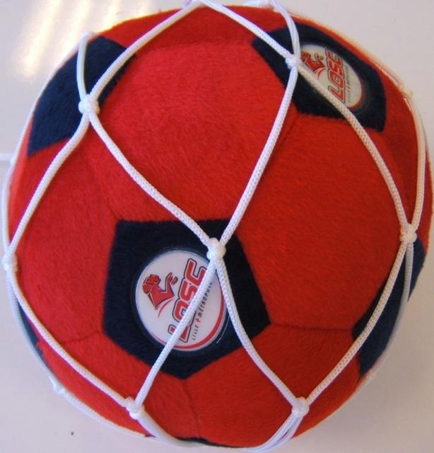 Soft ball "LOSC"