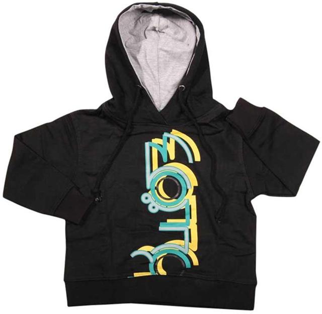 Children's sweatshirt "Crook"