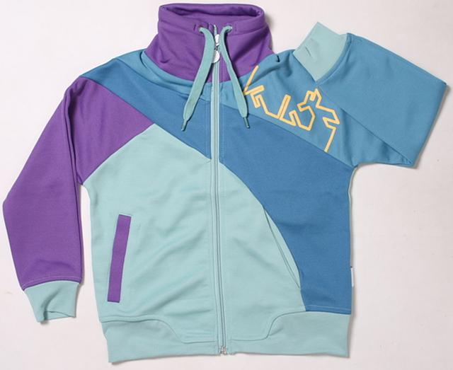 Children's sweatshirt "Lita"