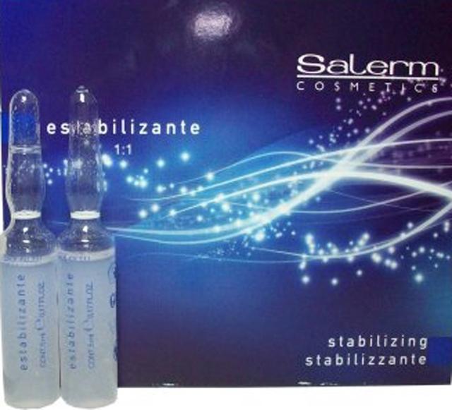 Stabiliser for cosmetic products“Estabilizante 1:1