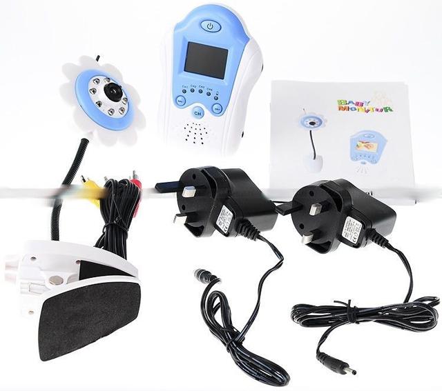 Baby monitor