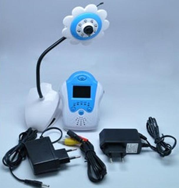 Baby monitor