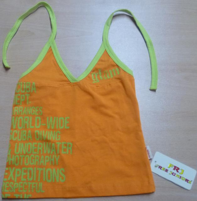 Children’s t-shirt