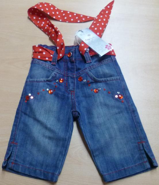 Children's trousers