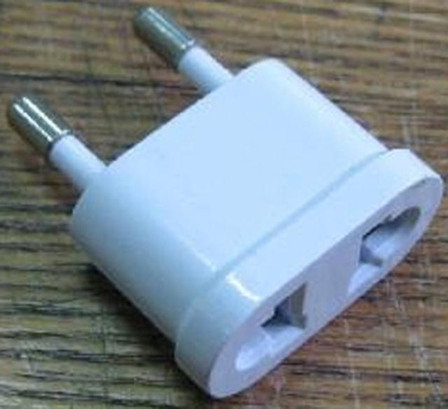 Plug adaptor