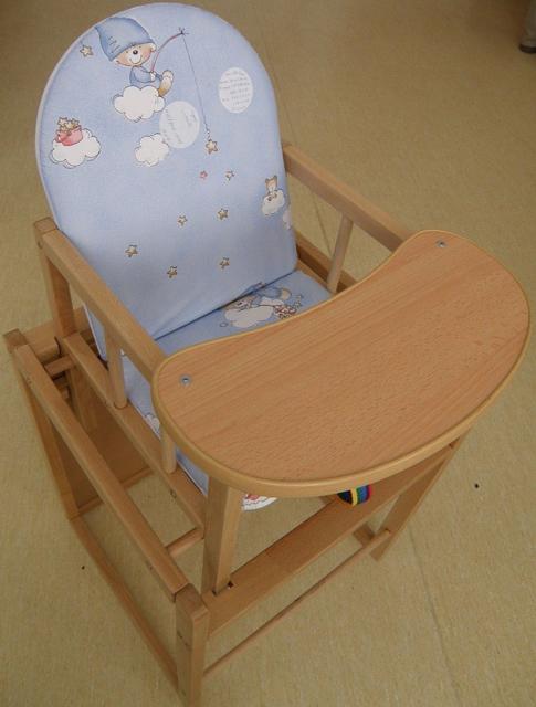 Highchair