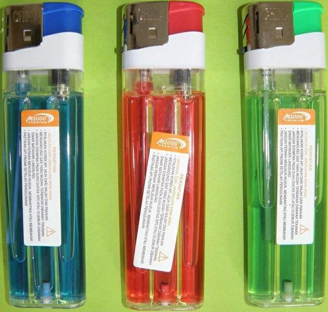 Lighter