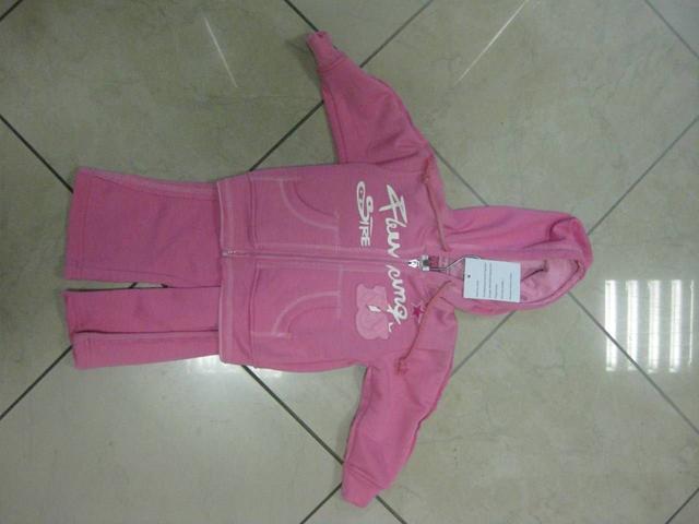 Children's outfit
