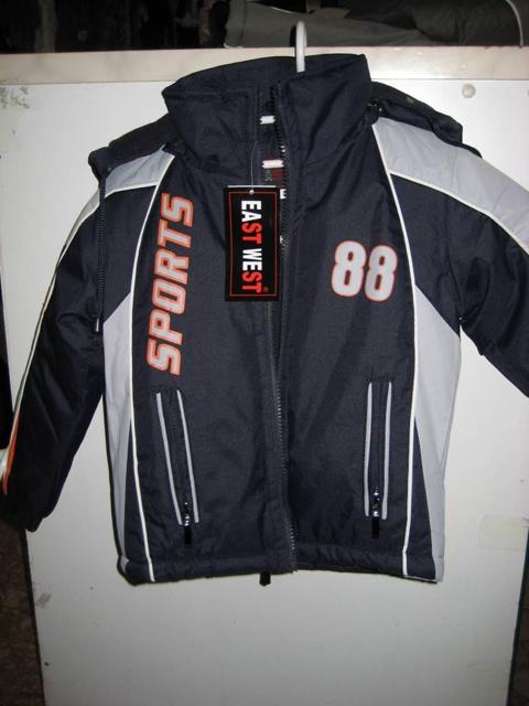 Children’s jacket