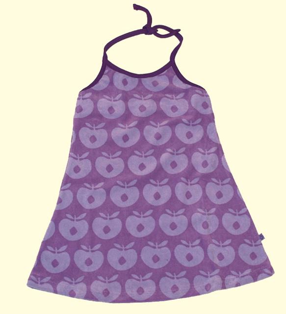 Girls' dress