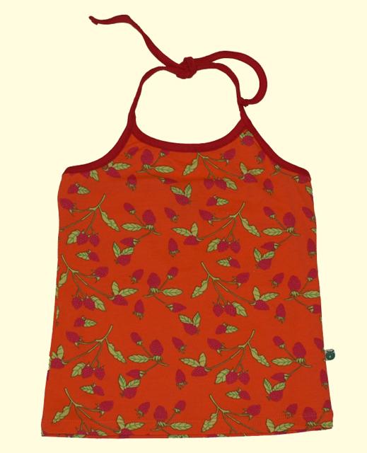 Girls' top