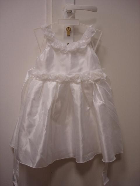 Babies' dress