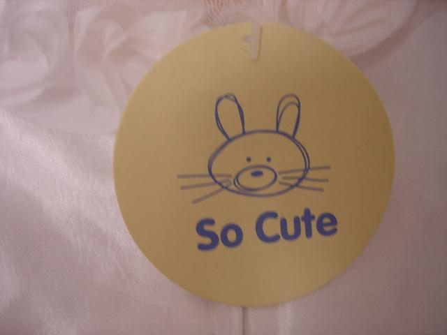 Babies' dress