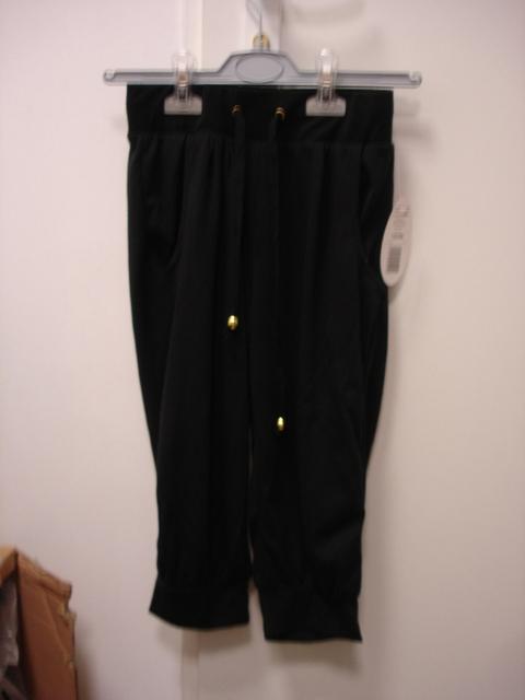 Girls' trousers