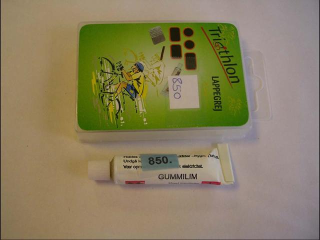Glue "Lappegrej"