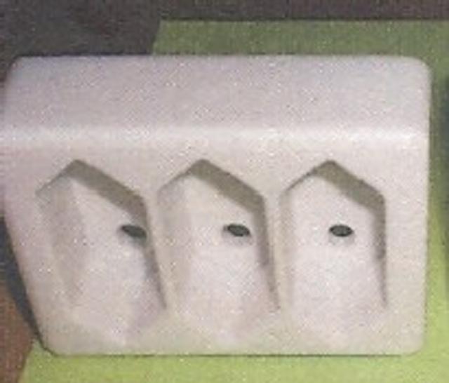 Socket adaptor