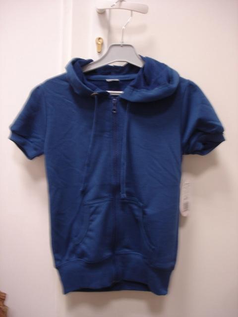 Girls' blouse