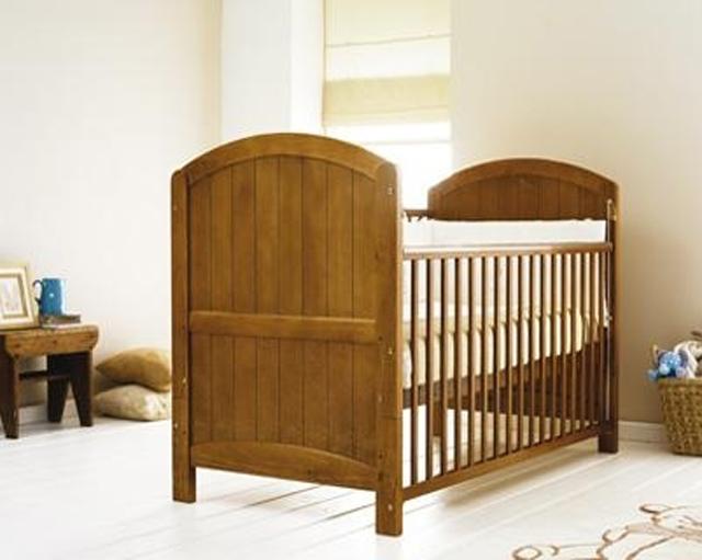 Baby cot, "Stratford Cot Bed"
