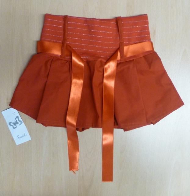 Children’s skirt