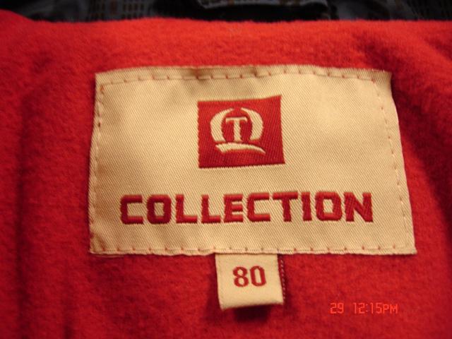 Children’s sweatshirt