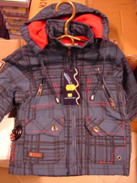 Children’s sweatshirt