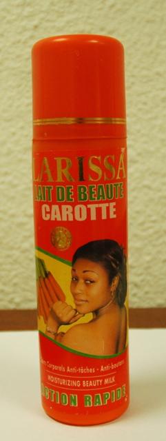 Skin lightening product
