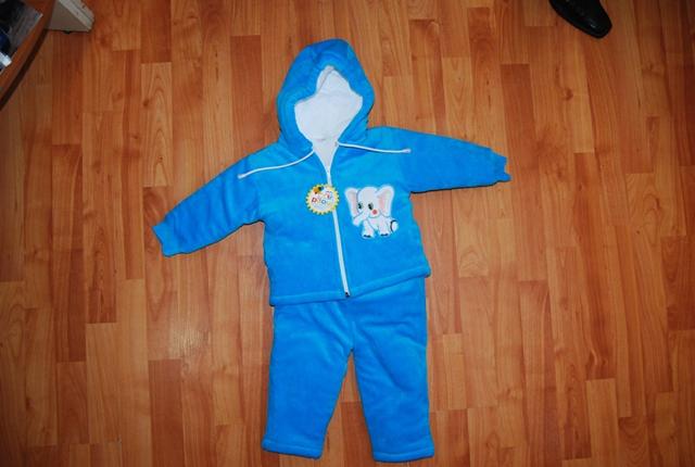 Baby outfit