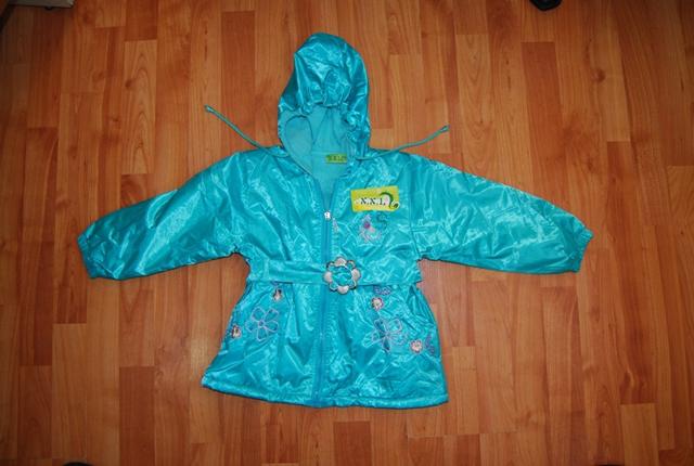 Girls' jacket