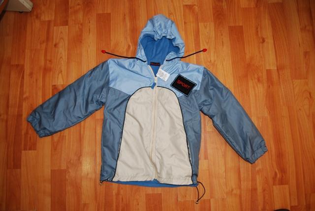 Boys' jacket