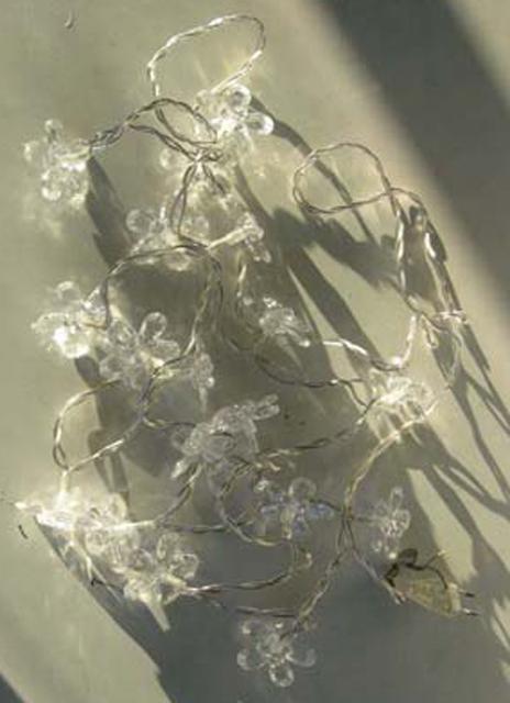 Lighting chain