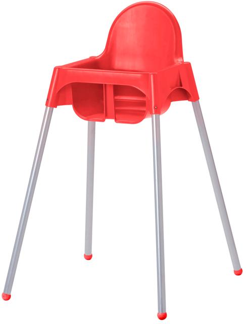 Children's high chair "Antilop"