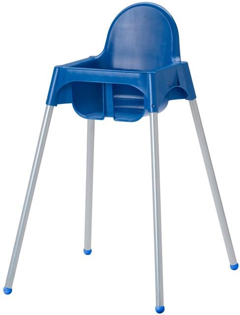 Children's high chair "Antilop"