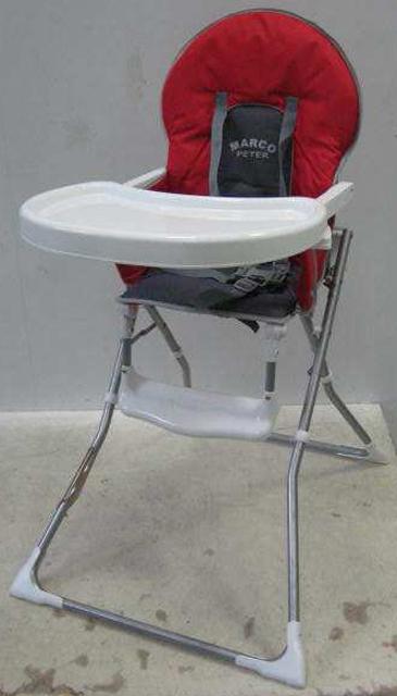 Highchair "Marco Peter"