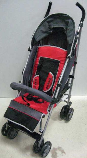 Pushchair "Mathis multi-positions"