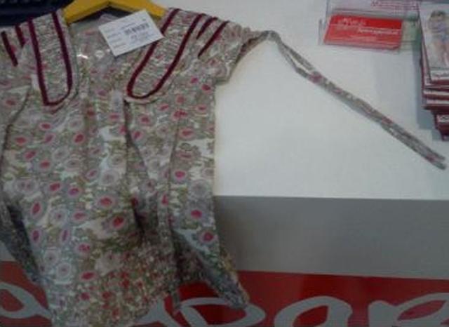 Beachwear1. "Festival" Swimming Costume,2. Lavanda