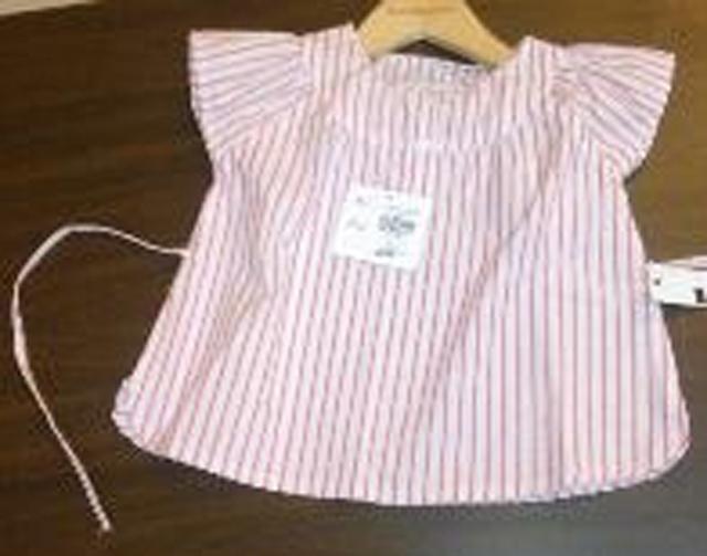 Girls Blouse and dress1. Gardenia Dress2.