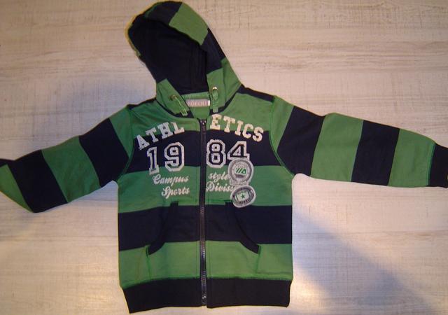 Children's sweatshirt