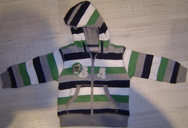 Children's sweatshirt