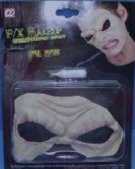Joke item - “Evil Eyes” mask "F/X Makeup Evil Eyes