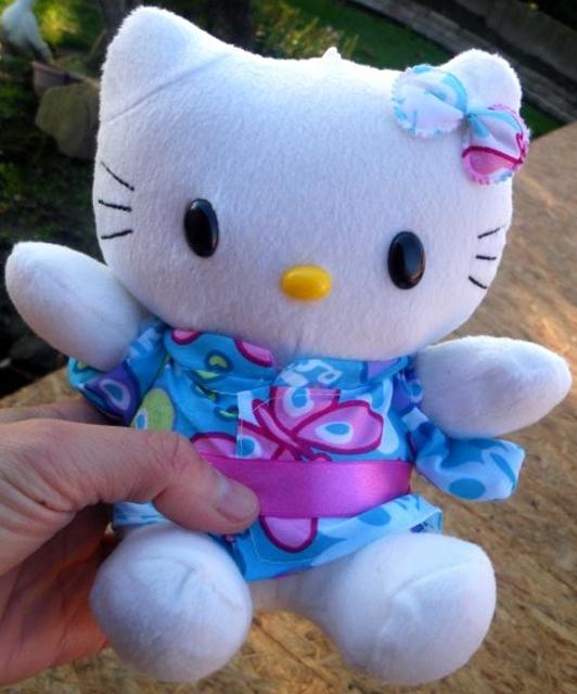 Soft toy