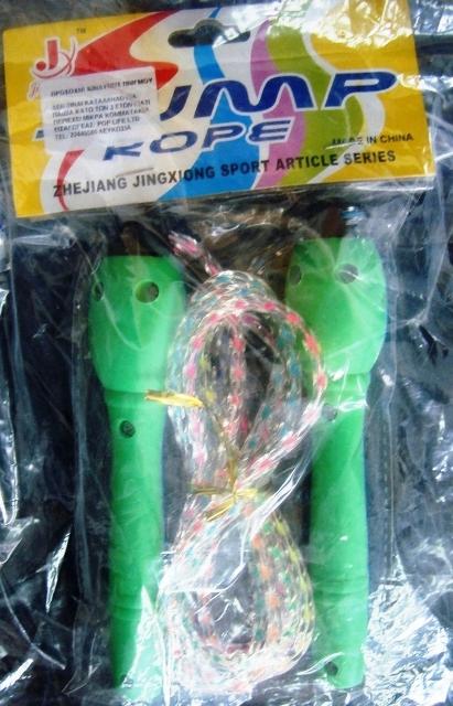 Skipping rope "Jump Rope"