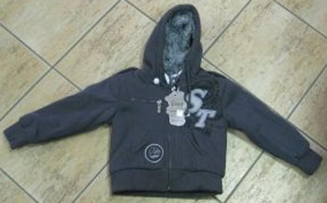 Children's sweatshirt